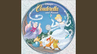 BibbidiBobbidiBoo The Magic Song Soundtrack [upl. by Saire]