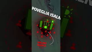 Poveglia isalnd [upl. by Charlton]