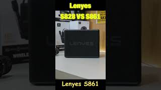 Lenyes S861 VS Lenyes S828 Perbandingan Tes SUara Musik Dangdut Terbaru lenyes lenyesindonesia [upl. by Ritchie]