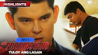 Lito will do everything to get his revenge on Cardo  FPJs Ang Probinsyano [upl. by Oirevlis147]