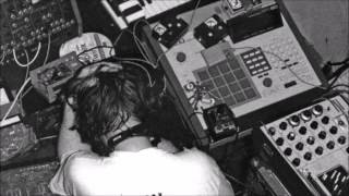 AFX Aphex Twin  19 Slow early morning clissold sunrise [upl. by Lochner]