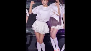 160510 V03 아이오아이IOIPick Me김세정 직캠Fancam／KNN러브FM개국기념식 [upl. by Busiek]