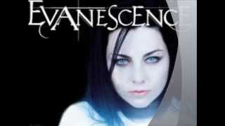 Evanescence  Wake me up inside LYRICS [upl. by Africa307]