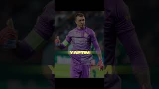 Fernando Muslera [upl. by Ahsatal]