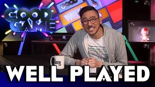 GG Well Played  eSports news of the week S01E06 [upl. by Ailbert]