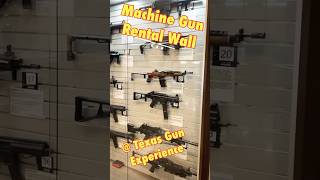 Full Auto Wall For Rent shorts [upl. by Otrebile]