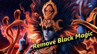 Mantra To Remove Black Magic  Tantra Nivaran Mantra Nd Shrimali [upl. by Mohl]