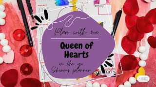 Queen of Hearts Week 2 [upl. by Aiotal]