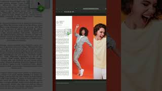 Smart Master Pages in Affinity Publisher 2 [upl. by Atiuqel]