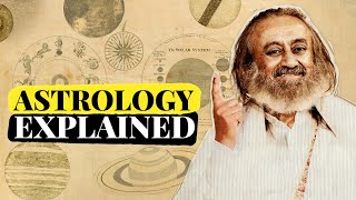 Truth About Astrology Can Stars amp Planets Impact Free Will amp Destiny  Gurudev [upl. by Ulrick]