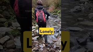 ❗Lonely Boy Survives  Bushcraft Shelter lonely alone survival [upl. by Nottus]