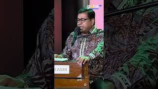 Probash Jibon Amar  প্রবাস জীবন আমার  Bangla Song  Monir Khan  Global Folk [upl. by Kappenne]