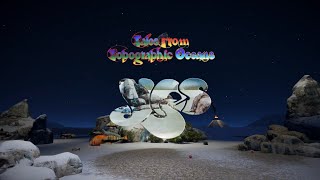 Yes  Tales from Topographic Oceans Medley [upl. by Glenna]