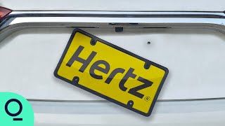 How Hertzs Bankruptcy Could Have Been Avoided [upl. by Batha]