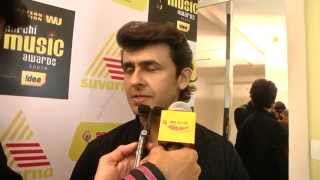 MMASouth Best Male Vocalist Sonu Nigam Kannada Songs specially for Bangalore [upl. by Novahc507]