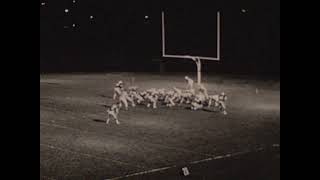 MJC Athletics Film MJC vs Santa Rosa  Nov 15th 1985 [upl. by Julietta517]