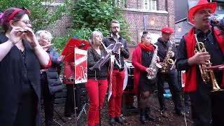 Orchestre harmonique Bandà côté [upl. by Si]