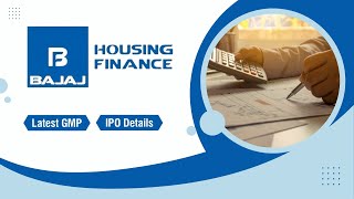 IPO News  Bajaj Housing Finance IPO All Details  4 Sept 2024 [upl. by Abramo747]