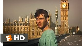 28 DAYS LATER 2002 MOVIE REACTION FIRST TIME WATCHING Full Movie Review  Happy Halloween [upl. by Loy]