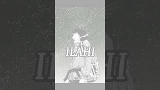 ILAHI LYRICS EDIT 💯💥‼️☠️☄️💀😎👑 trending Ilahi edits lyricvideo [upl. by Ong]