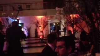 Someone Like You  Gabriel Boelter tocando sax em casamento [upl. by Heilner]