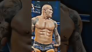 RKO vs SUPERMAN PUNCH wwe randyorton smackdown edit audience trendingshorts youtube VIRAL [upl. by Llenehc]