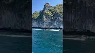 phi phi island Thailand [upl. by Darcia]