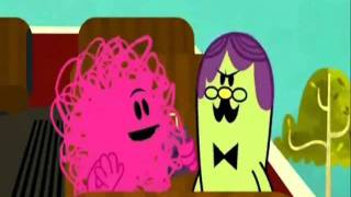 The Mr Men ShowEpisode 049 Sightseeing UKwmv [upl. by Amitak751]