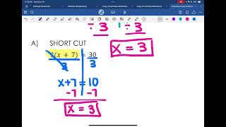 CCSS 8 Extension Lesson of Unit 2 2425 [upl. by Danziger291]