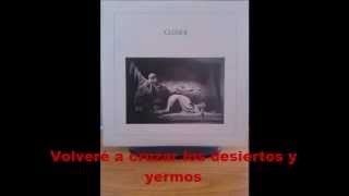 Joy Division  Passover Subtitulado Español LYRICS ENGLISHSPANISH [upl. by Mickie]