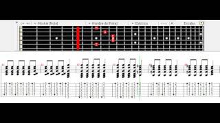 PXNDX  Amnistía Unplugged Tutorial [upl. by Atiugram844]