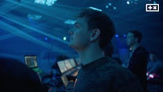 The Martin Garrix Show S3E13 One More Day [upl. by Atnauqal]