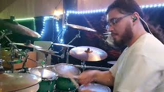 keelhauled alestorm cover fun jam [upl. by Alli971]