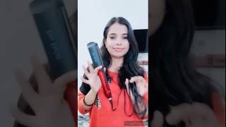 Pro styler crimperbestcrimper surajkianjali shorts shortvideo hair hairstyle [upl. by Dorrie614]