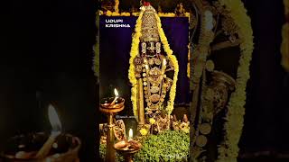 Udupi krishna podavi hodeya🙏💐Sri krishna songsVidya bhushan songs [upl. by Carolyne632]