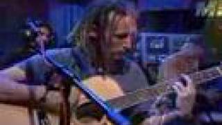 Pardon Me  Acoustic Live   Incubus [upl. by Leviralc]