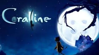 Coraline E O Mundo Secreto Filme Completo Dublado Em Português 4k ultra HD 4k coraline [upl. by Lucy]