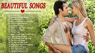 Nonstop Beautiful Love Songs  Best Romantic Love Songs  Greatest Love Music [upl. by Neelra]