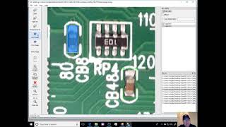 教學影片 PCB 電路板的深度學習影像分析 [upl. by Luehrmann168]