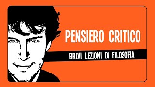 DIEGO FUSARO Antifonte Introduzione al pensiero [upl. by Charbonnier]