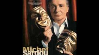 quotLACTEURquot par Michel Sardou [upl. by Nissie]