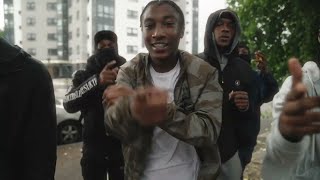 Carz  Bam Bam Nechells Birmingham Music Video  MixtapeMadness [upl. by Youngman]