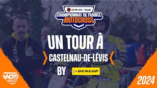 Un tour à CastelnaudeLévis [upl. by Clarabelle66]