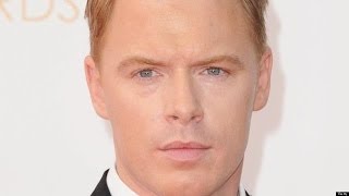 Homeland Star Doego Klattenhoff Discusses quotMikequot  HPL [upl. by Ithnan]