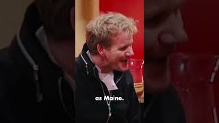 This man is honestly insufferable KitchenNightmares GordonRamsay [upl. by Orme950]