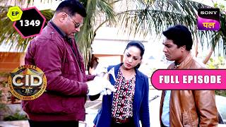 College Reunion के Case में उलझी CID की Team  CID  Full Episode 1349  19 Aug 2024 [upl. by Tterrej652]