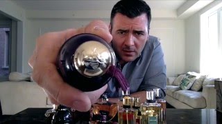 Guerlain Perfume Haul [upl. by Frederic]