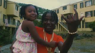 BIG STEELO  ON GOD  OFFICIAL MUSIC VIDEO [upl. by Nirra]