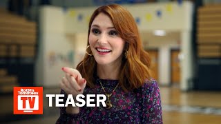 English Teacher Season 1 Teaser  Teaching High School Students [upl. by Barncard]