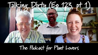 Farfugium Fatsia amp more Fab Foliage with Steve Edney of No Name Nursery Talking Dirty Ep 123 pt 1 [upl. by Myrah]